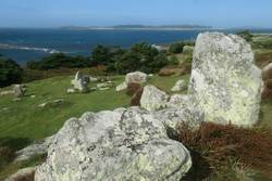 Halang Down Ancient Village